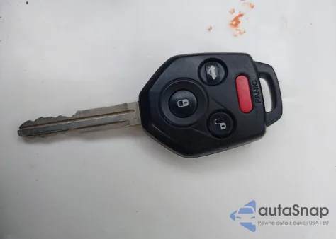 2019 Subaru Impreza 2.0I Premium from USA, damaged, VIN 4S3GTAD62K3735512